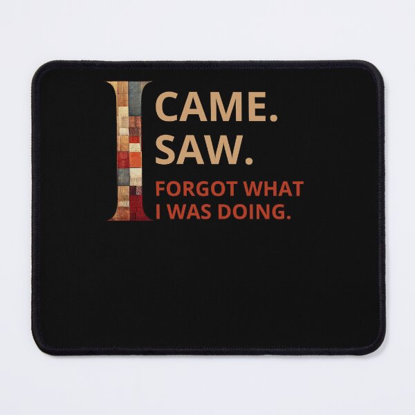 Item preview, ADHD Quote designed and sold by BuraxisQuotes.