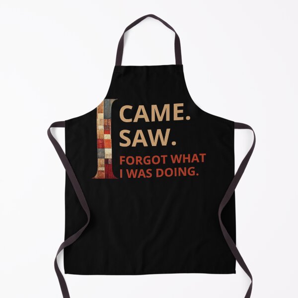 Item preview, ADHD Quote designed and sold by BuraxisQuotes.