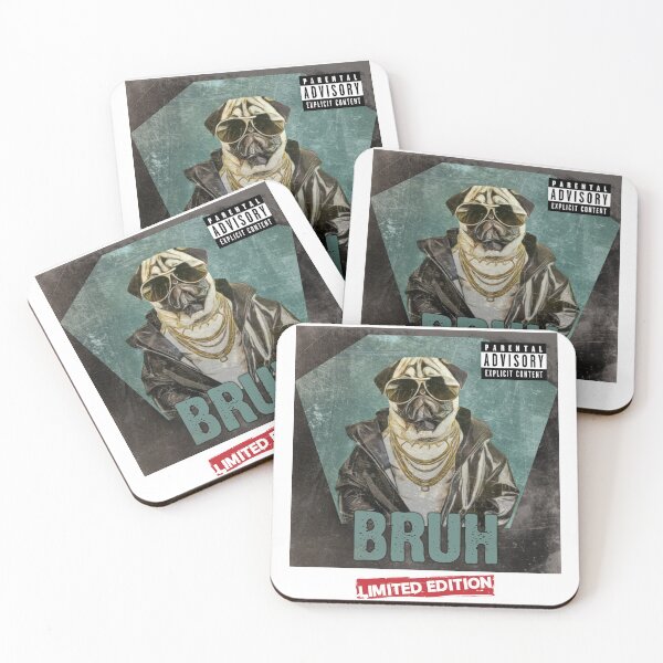 Item preview, Bruh designed and sold by thornofroses.