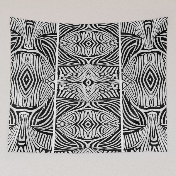Item preview, Ethnic traditional tribal pattern. designed and sold by IlustradoArts.