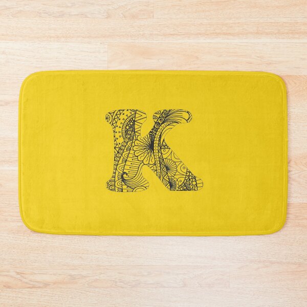Item preview,   LETTER  K designed and sold by marie1919.