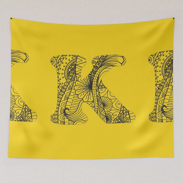 Item preview,   LETTER  K designed and sold by marie1919.