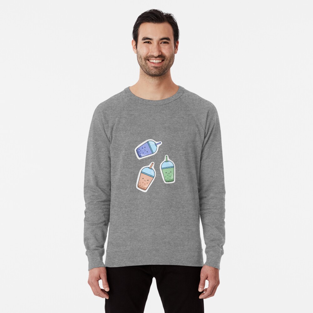 Item preview, Lightweight Sweatshirt designed and sold by midnightcityy.