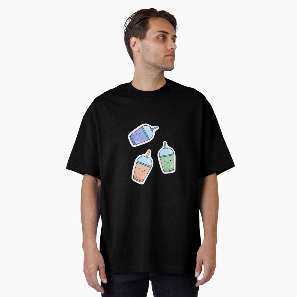 Item preview, Oversized T-Shirt designed and sold by midnightcityy.