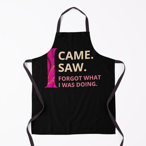 Item preview, ADHD Joke designed and sold by BuraxisQuotes.