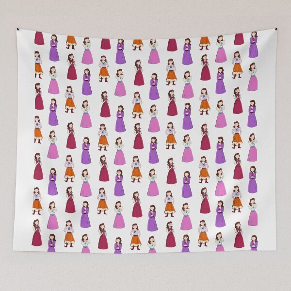 Item preview, Katherine Plumbers designed and sold by rapunzette.