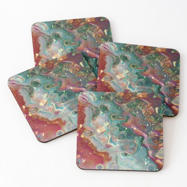 Item preview, Cotton Candy Canyon designed and sold by BGGretchen.