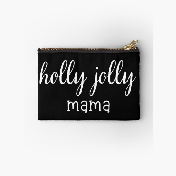 Item preview, Holly Jolly Mama designed and sold by Legendario00.