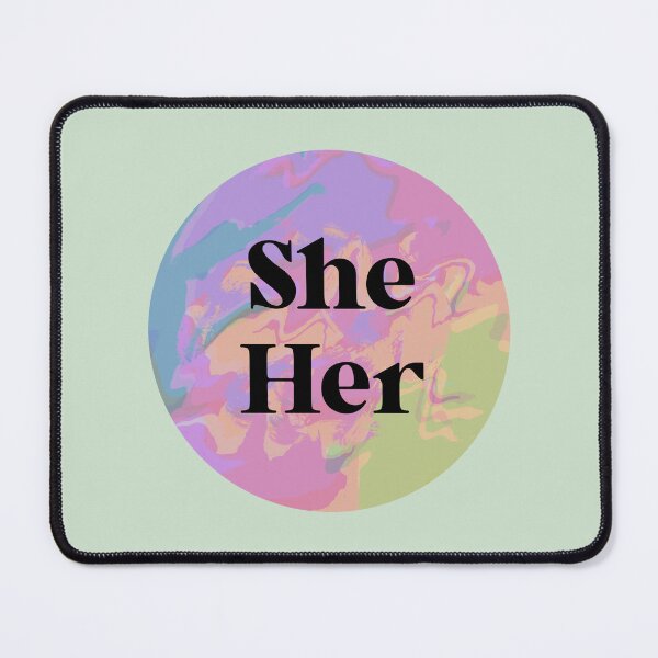 Item preview, she her designed and sold by atlasbackache.