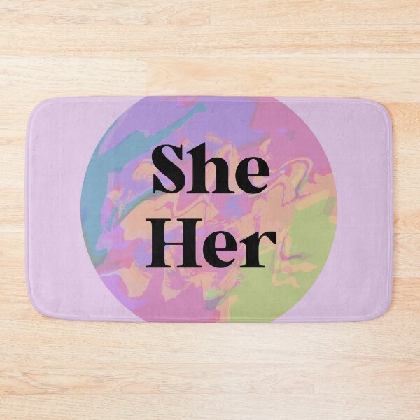 Item preview, she her designed and sold by atlasbackache.