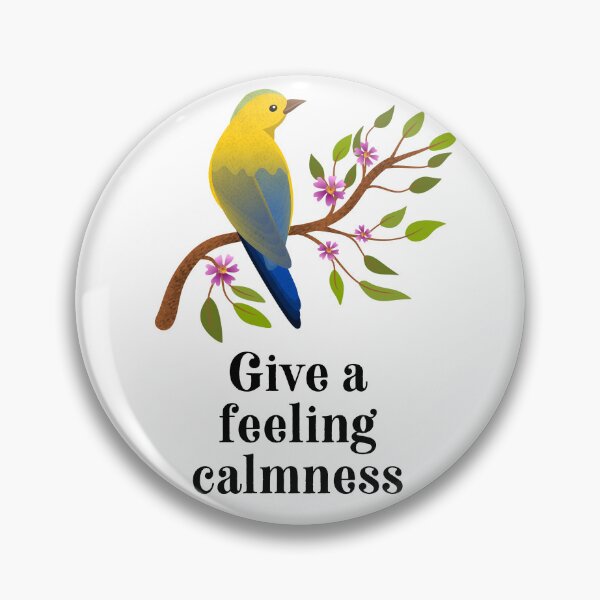 Item preview, Give a feeling calmness designed and sold by koe11.