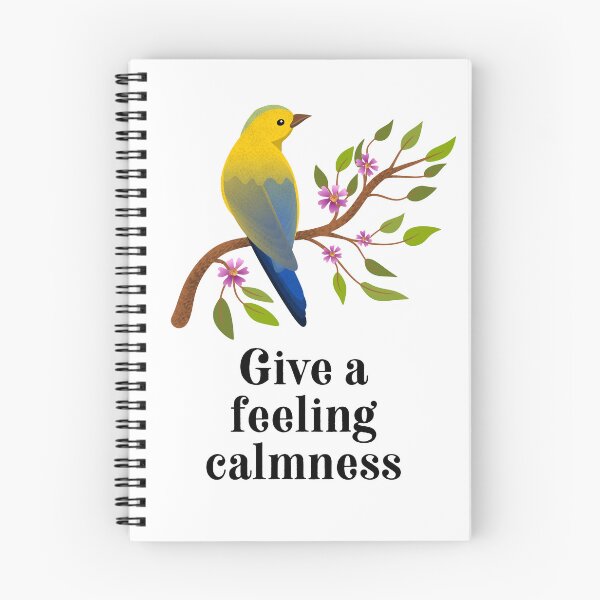 Item preview, Give a feeling calmness designed and sold by koe11.
