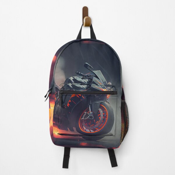 Item preview, Futuristic Cyberpunk Superbike designed and sold by beluxe.