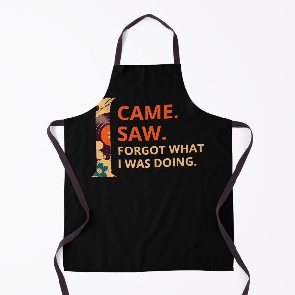 Item preview, ADHD Joke designed and sold by BuraxisQuotes.