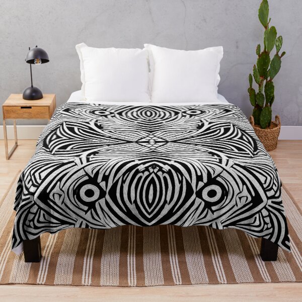 Item preview, Ethnic traditional tribal pattern. designed and sold by IlustradoArts.