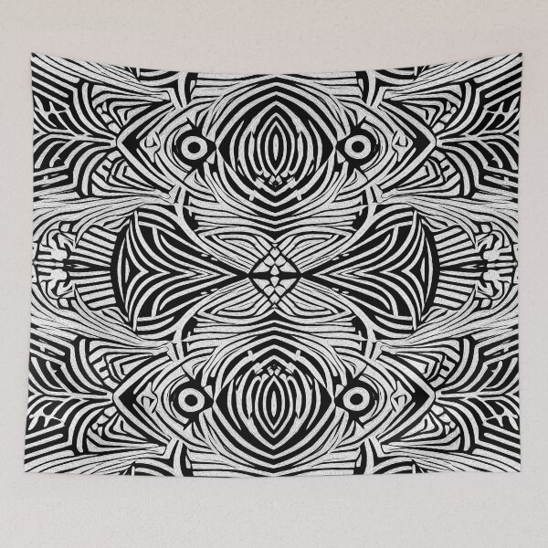 Item preview, Ethnic traditional tribal pattern. designed and sold by IlustradoArts.