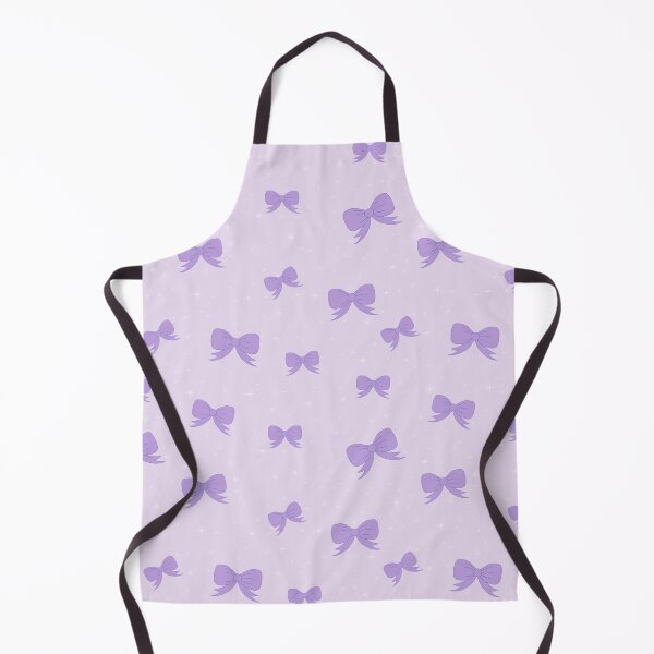 Item preview, Adorable Lilac Bows designed and sold by WeArePear.