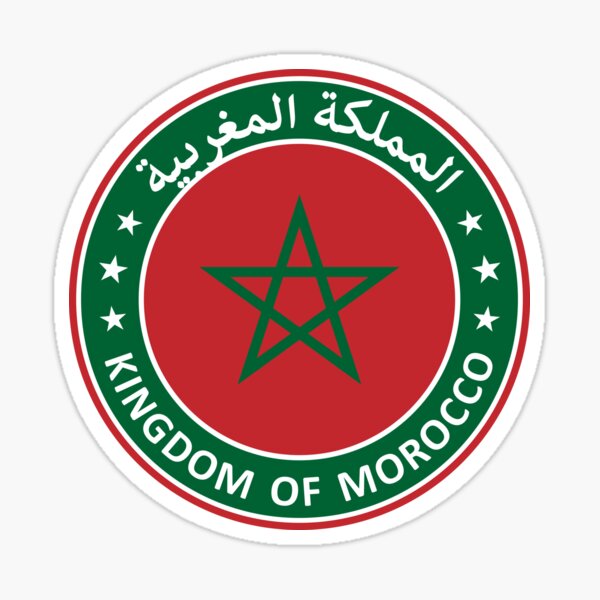 Aperçu de l'œuvre Maroc créée et vendue par Alma-Studio.