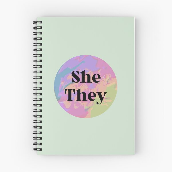 Item preview, she they designed and sold by atlasbackache.