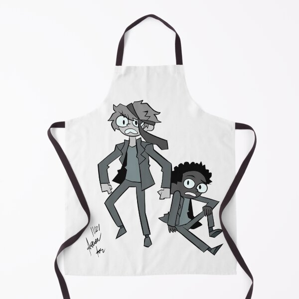 Item preview, Antwon & Nick Pt2 designed and sold by AntwonArtsLLC.