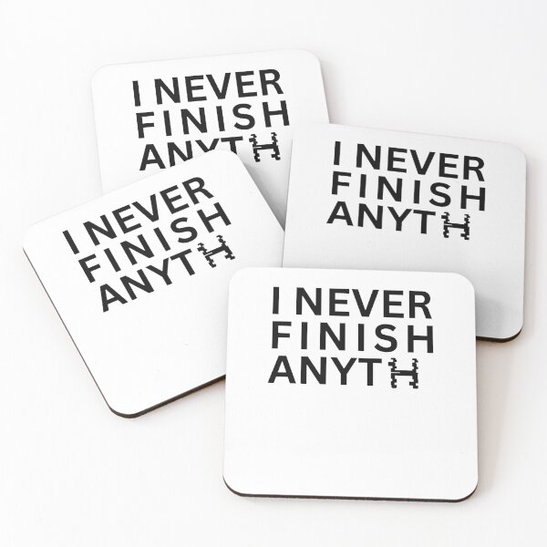 Item preview, ADHD Joke designed and sold by BuraxisQuotes.
