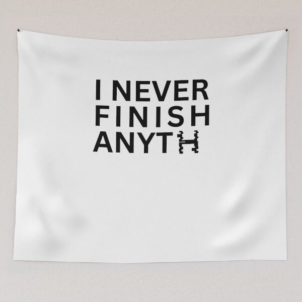 Item preview, ADHD Joke designed and sold by BuraxisQuotes.