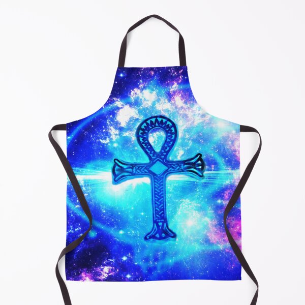 Item preview, Iridescent Ankh Dreams designed and sold by Eye of Illumination Desgins.