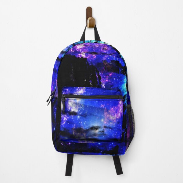 Item preview, Iridescent Cosmic Falls  designed and sold by Eye of Illumination Desgins.