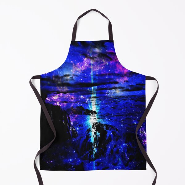Item preview, Iridescent Cosmic Falls designed and sold by Eye of Illumination Desgins.