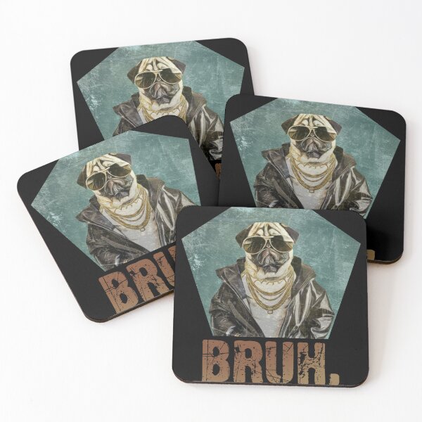 Item preview, Bruh designed and sold by thornofroses.