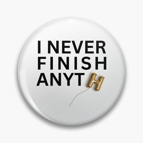 Item preview, ADHD Joke designed and sold by BuraxisQuotes.