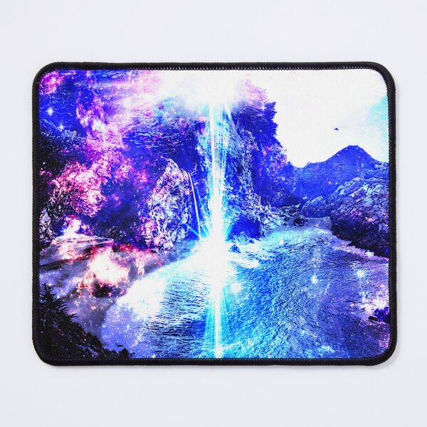Item preview, Iridescent Hideaway Cove designed and sold by Eye of Illumination Desgins.