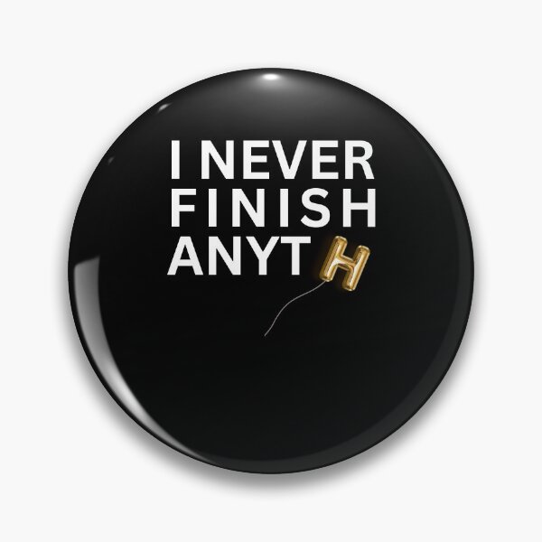 Item preview, ADHD Joke designed and sold by BuraxisQuotes.