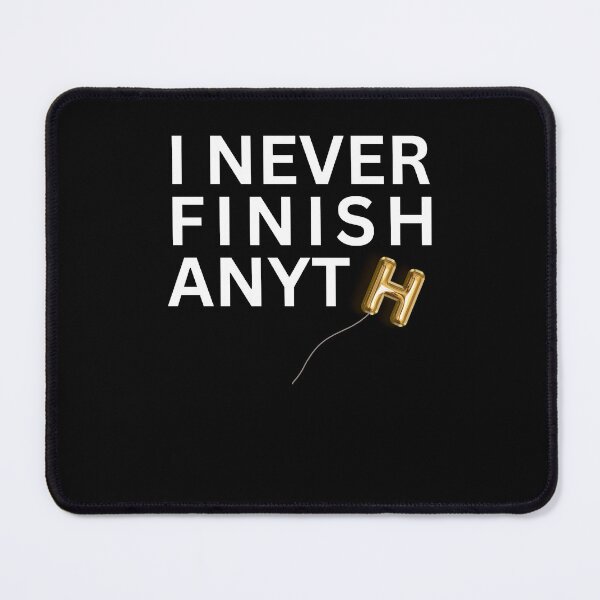 Item preview, ADHD Joke designed and sold by BuraxisQuotes.