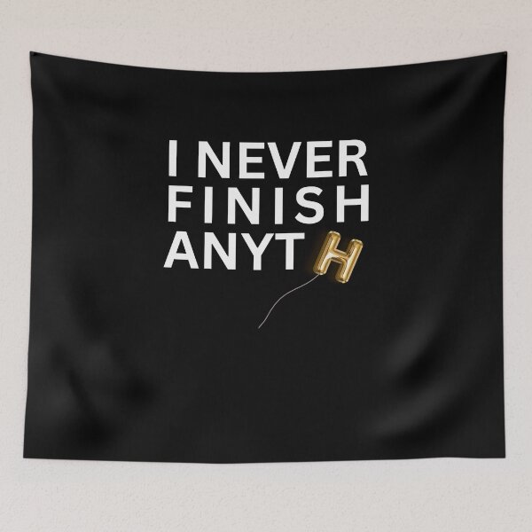 Item preview, ADHD Joke designed and sold by BuraxisQuotes.