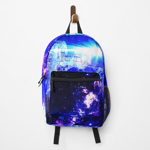 Item preview, Iridescent Orlando Dreams designed and sold by Eye of Illumination Desgins.