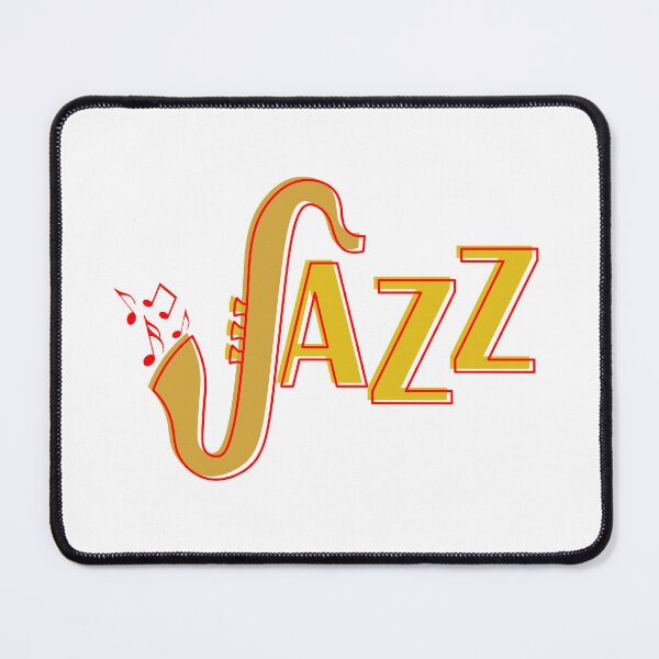 Item preview, Sax Jazz designed and sold by Vladan Seva.