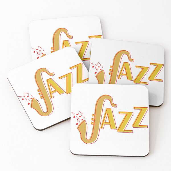Item preview, Sax Jazz designed and sold by Vladan Seva.