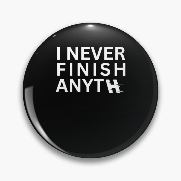 Item preview, ADHD Joke designed and sold by BuraxisQuotes.