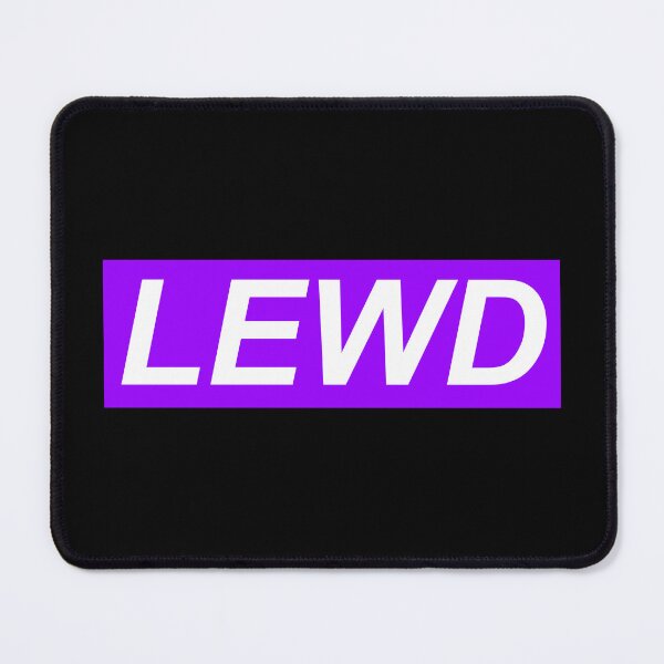 Item preview, Anime Lewd designed and sold by MrFedadles6.