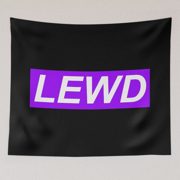 Item preview, Anime Lewd designed and sold by MrFedadles6.