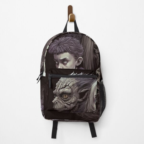Item preview, Wicked Familly designed and sold by RedThing.