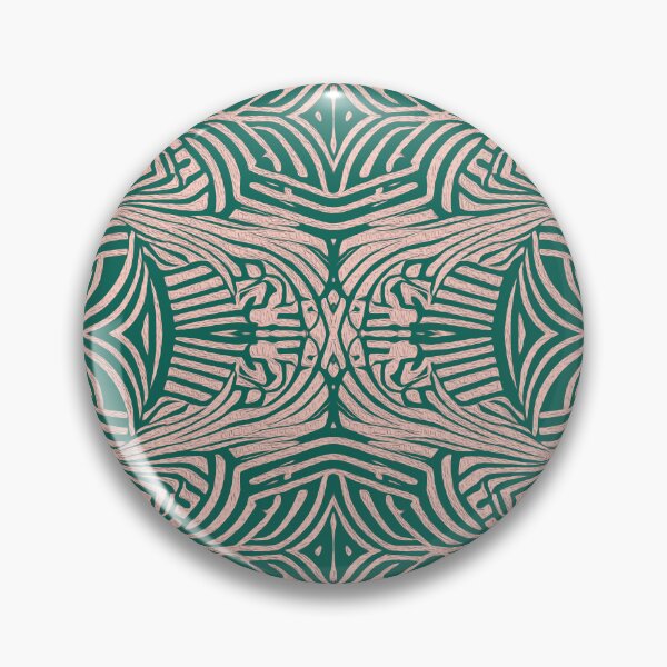 Item preview, Ethnic traditional tribal pattern. Antique bronze pattern. designed and sold by IlustradoArts.