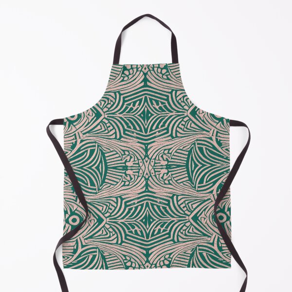 Item preview, Ethnic traditional tribal pattern. Antique bronze pattern. designed and sold by IlustradoArts.