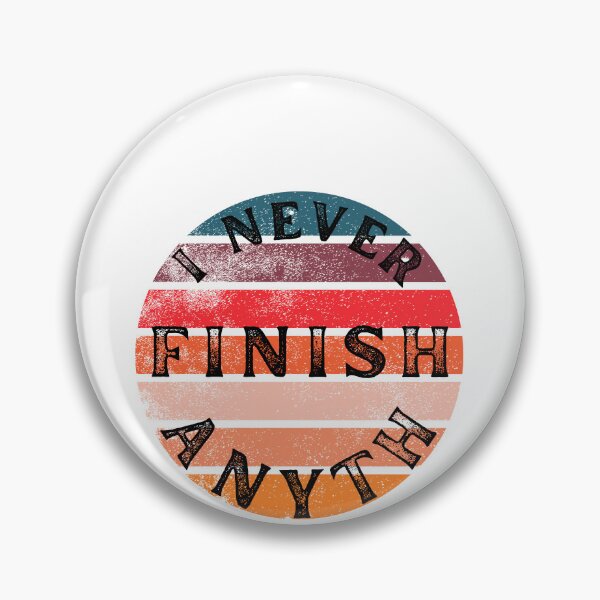 Item preview, ADHD Joke designed and sold by BuraxisQuotes.