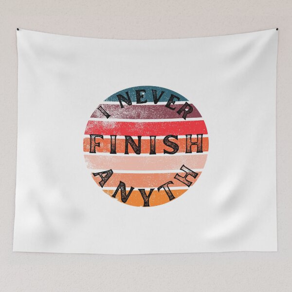 Item preview, ADHD Joke designed and sold by BuraxisQuotes.