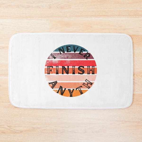 Item preview, ADHD Joke designed and sold by BuraxisQuotes.