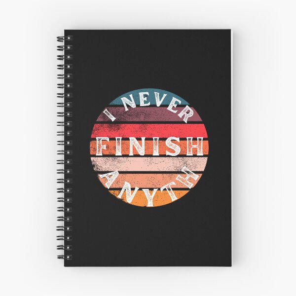 Item preview, ADHD Quote designed and sold by BuraxisQuotes.