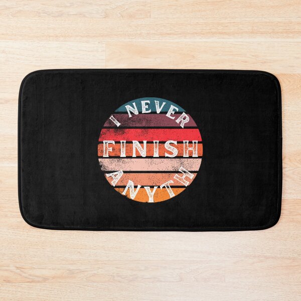 Item preview, ADHD Quote designed and sold by BuraxisQuotes.