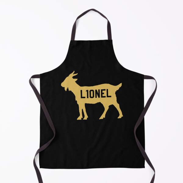 Item preview, Lionel GOAT Gold designed and sold by VRedBaller.